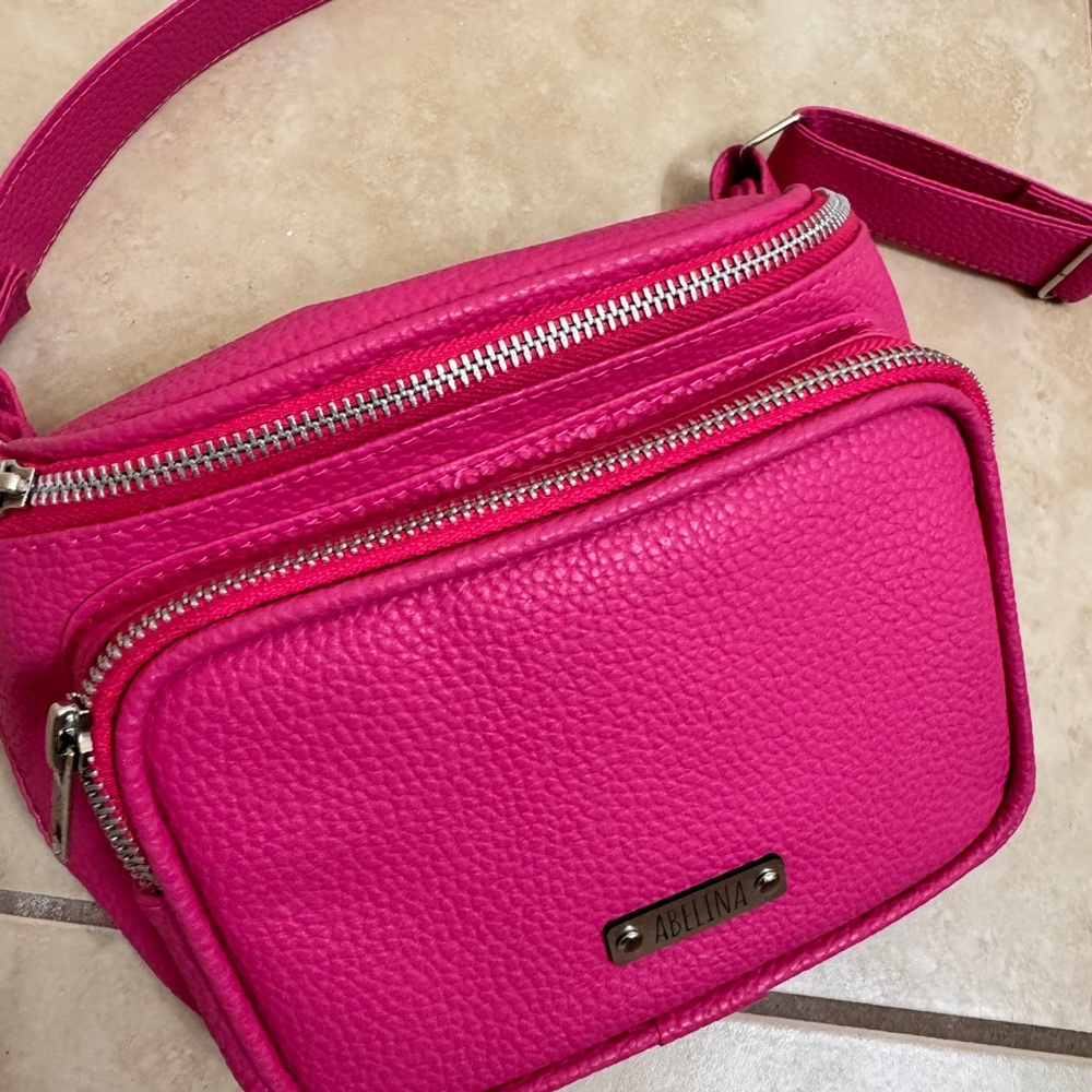 Crossbody